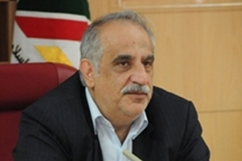 تزانزیت 12 میلیون تن کالا در کشور