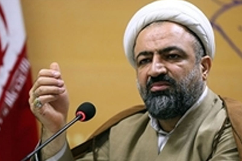 هیأت تخلفات اداری توضیح دهد کدام مدیر نهاد در پرونده جاسوسی جیسون رضائیان همکاری داشته است 