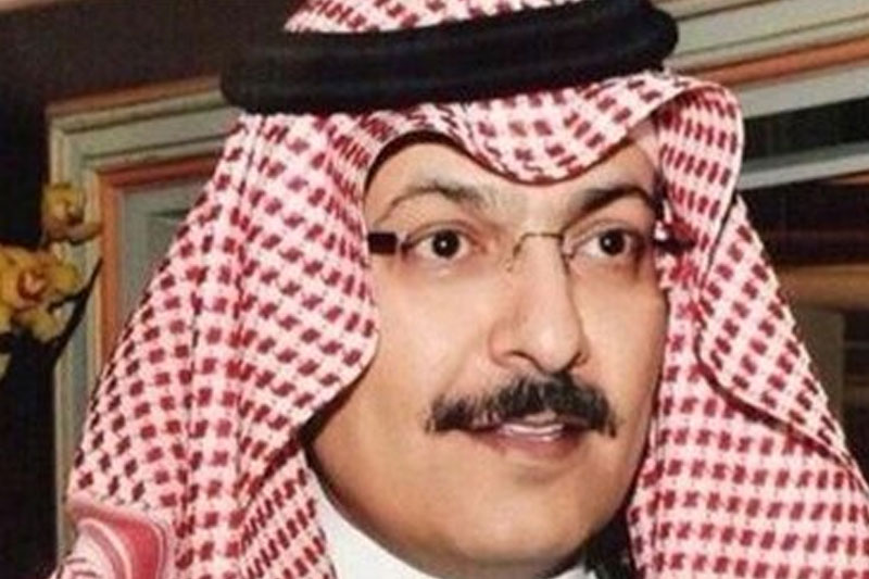 «التویجری» تریلیون‌ها دلار از درآمد نفتی عربستان را سرقت کرد 
