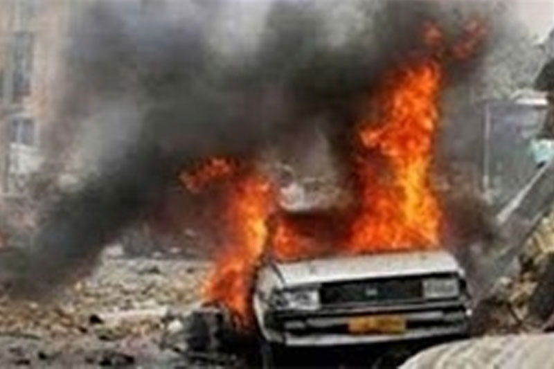 14 کشته و زخمی در حملات تروریست‌ها به بغداد