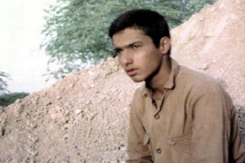 30 بار عبور از اروندرود   