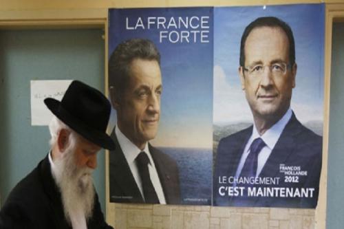 چرا یهودیان در فرانسه قدرتمند هستند؟