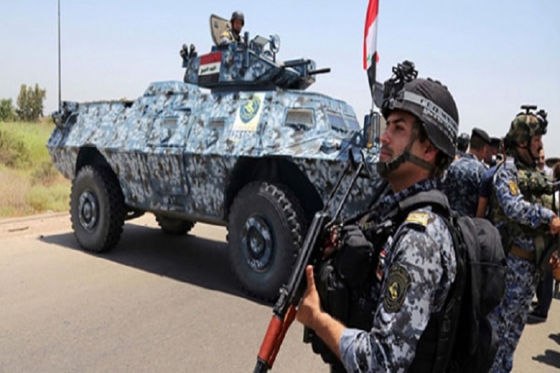 اهداف آمریکا از تشکیل ارتش سنی در عراق