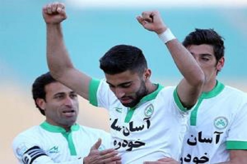 زیباترین گل فصل که به ثمر نرسید