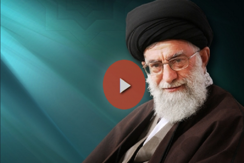 صوت:سه باور بزرگ در امام خمینی 