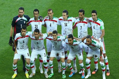 کروش لیست 45 نفره تیم ملی را به فدراسیون داد/22 بازیکن ایران هم اینک در سفارت اتریش! 