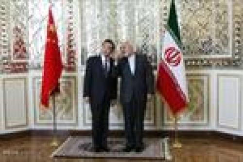 Zarif stresses China’s role in reaching N-deal 