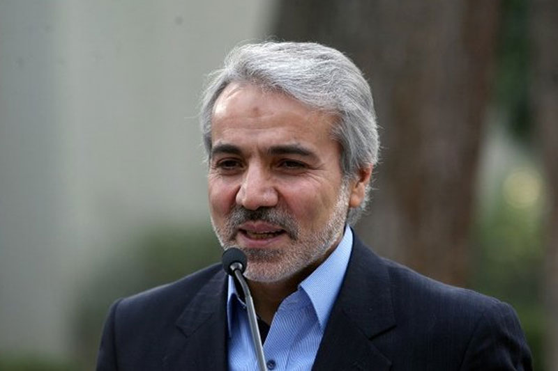 در سایه وحدت دولت و مجلس کشور را اداره می کنیم