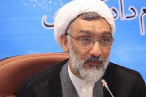 وزیر دادگستری عضو شورای عالی حفاظت محیط زیست شد 