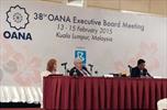 OANA meeting opens in Kuala Lumpur 