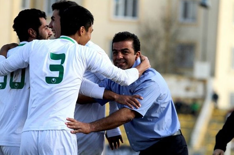 صنعت بازی بزرگ را برد