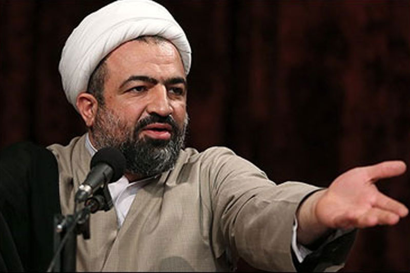 روحانی به حصر سران فتنه رای داده بود 