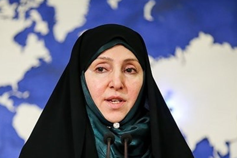 آمریکا به‌جای توصیه‌های نامناسب از تکرار فاجعه قتل ۳ مسلمان جلوگیری کند 