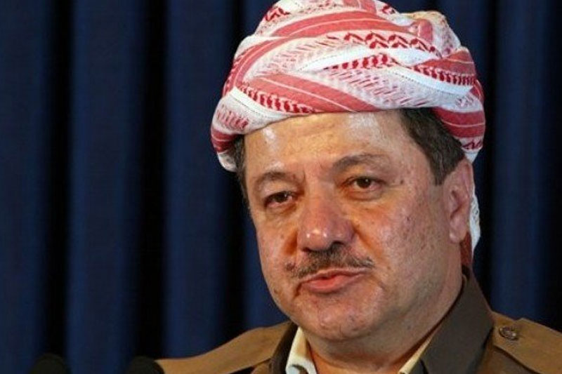 داعش خطری برای همه است