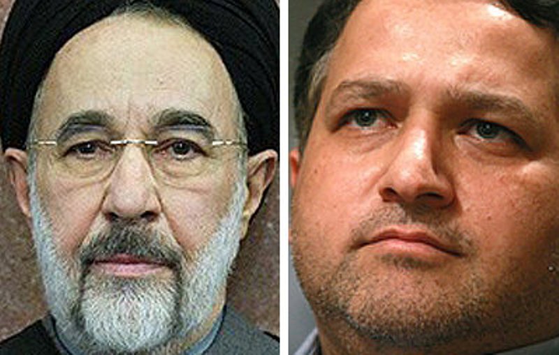 جوان بی‌خبر از سینما مدیر بنیاد سینمایی شد/انتقادها به انتصاب فامیلی بی‌پاسخ ماند/خواهرزاده خاتمی بودن کافی است