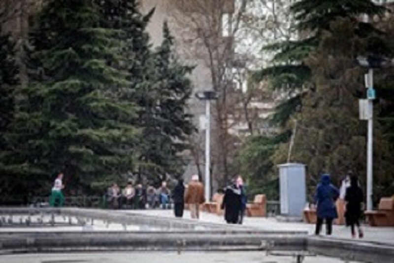تهران نو نوار و تمیز می‌شود 