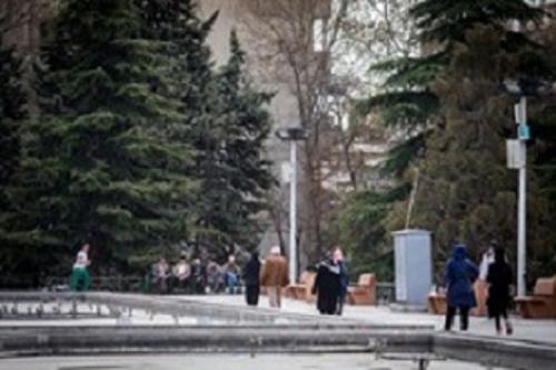 تهران نو نوار و تمیز می‌شود 