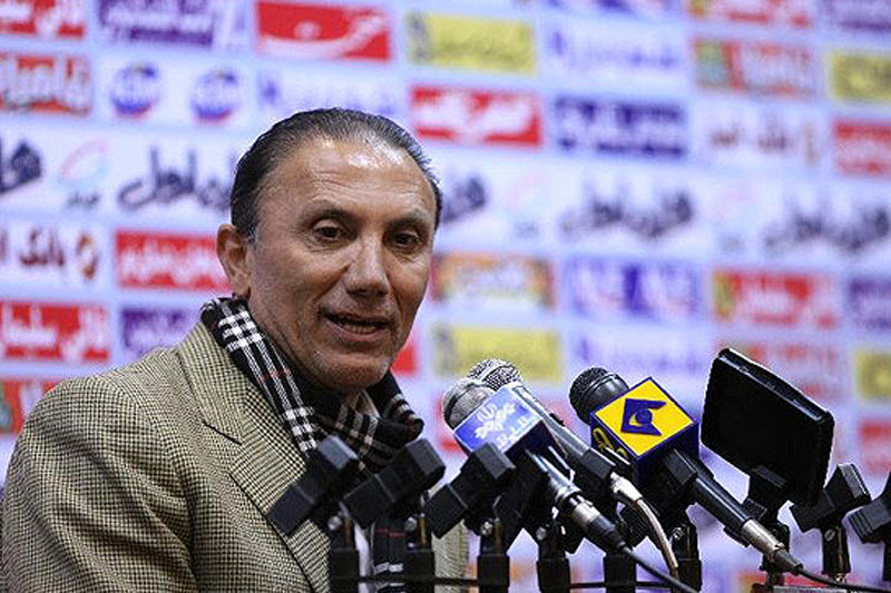 زمان نشست خبری درخشان و تارتار اعلام شد