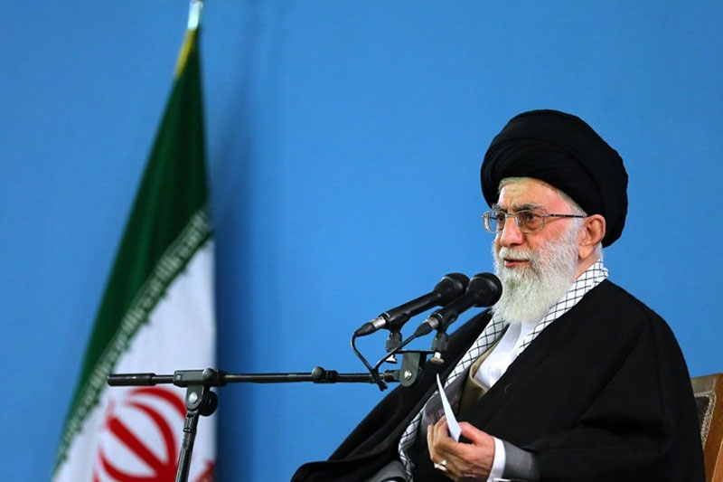 در جمهوری اسلامی تعرض به غیرمسلمان هیچ سابقه‌ای ندارد 