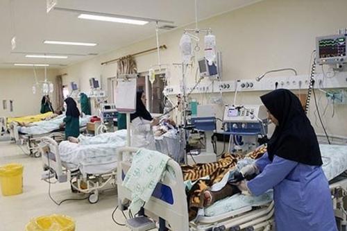 مورد مشکوک به ابولا در یکی از بیمارستان های تهران تکذیب شد