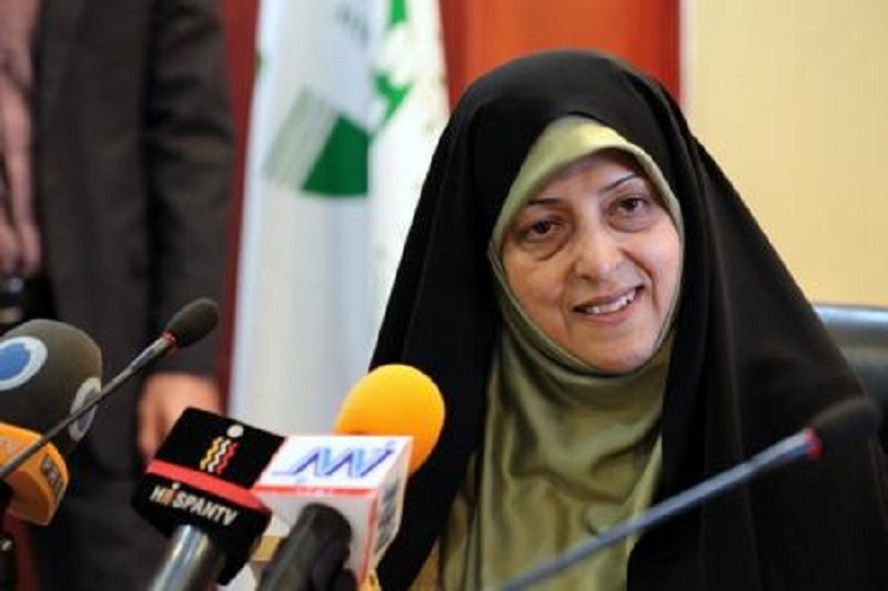ابتکار : همه وامدار خوزستان هستیم/ باید از راه علمی و به دور از غوغا سالاری بر این مشکل غلبه کنیم 