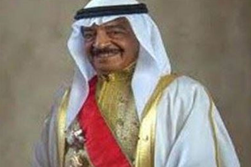 رژیم آل خلیفه درصدد مذاکره با انقلابیون 