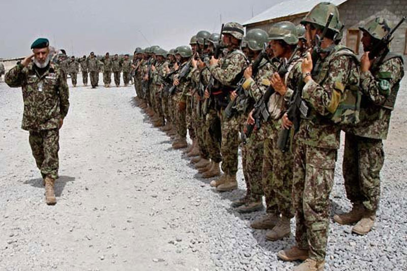 18 کشته و مجروح در انفجار انتحاری شرق افغانستان 
