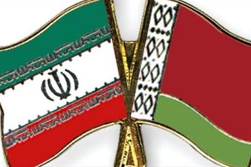 ظریف با نخست وزیر بلاروس دیدار کرد