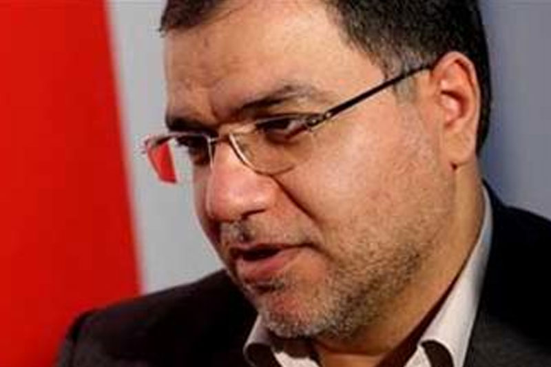 رفتار دولت با رسانه‌ها دوگانه است