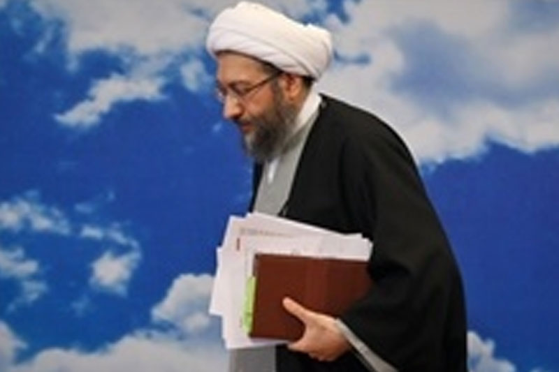 محاکمه رحیمی برای کسی قابل تصور نبود 