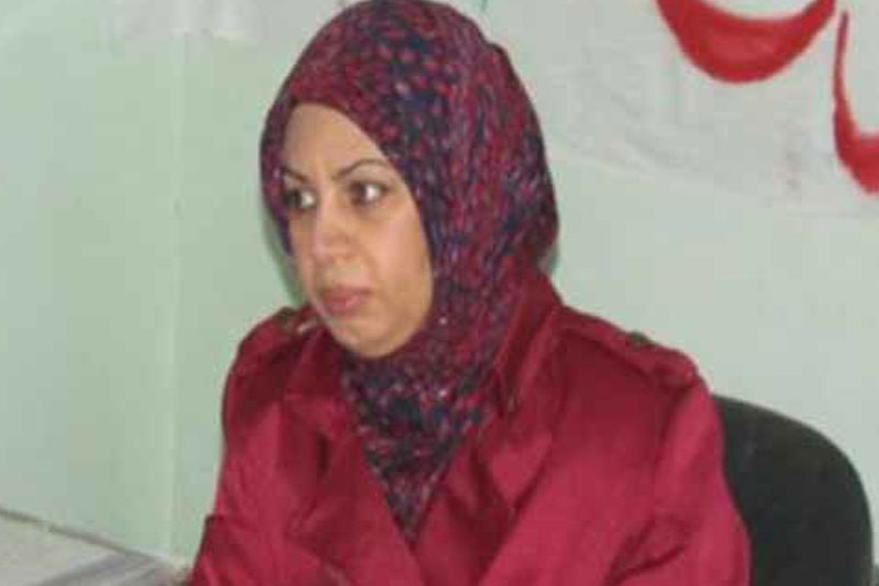 هشدار درباره فاجعه انسانی در البغدادی