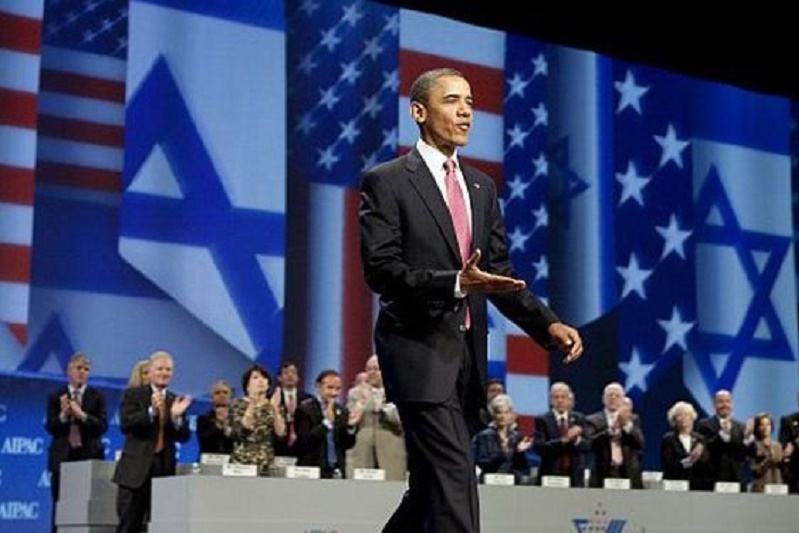نقش توافق هسته‌ای در سرنوشت محافظه کاران/ تحلیل تطبیقی شیوه همکاری لابی اسرائیل و نومحافظه کاران در دولت بوش با اوباما