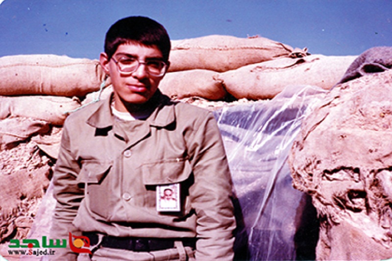 شهید «سید ِ ماست» که بود؟
