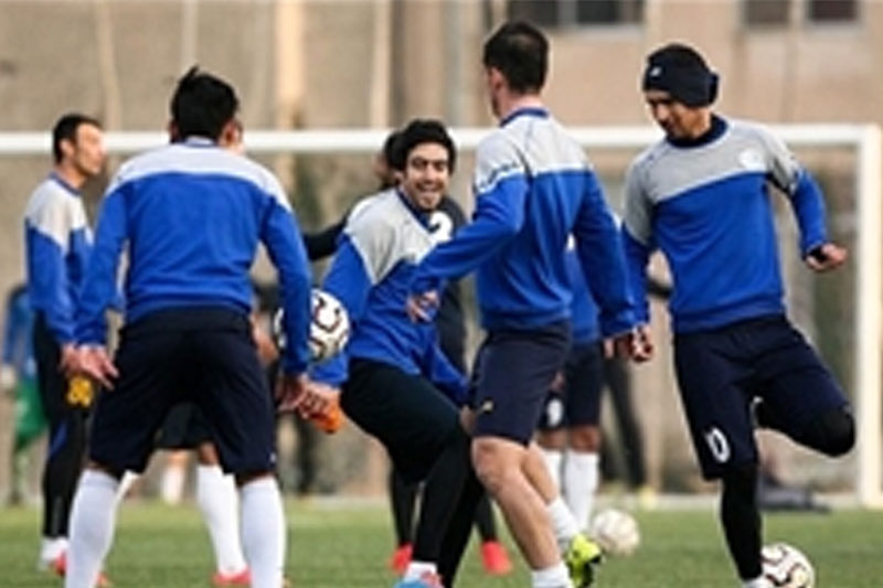طالب‌لو بوستانی را نقش بر زمین کرد!
