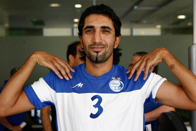 جاسم کرار فردا به عراق می‌رود