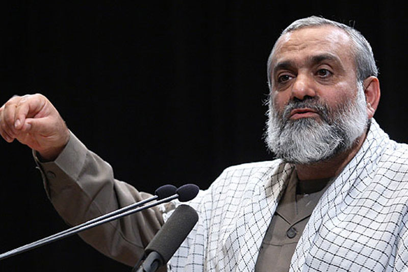 ایجاد 100 هزار شغل توسط بسیج سازندگی