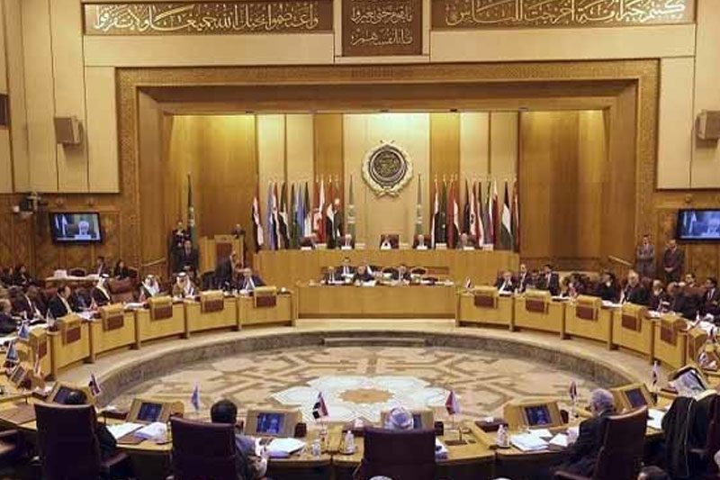 مواضع اتحادیه عرب در قبال یمن