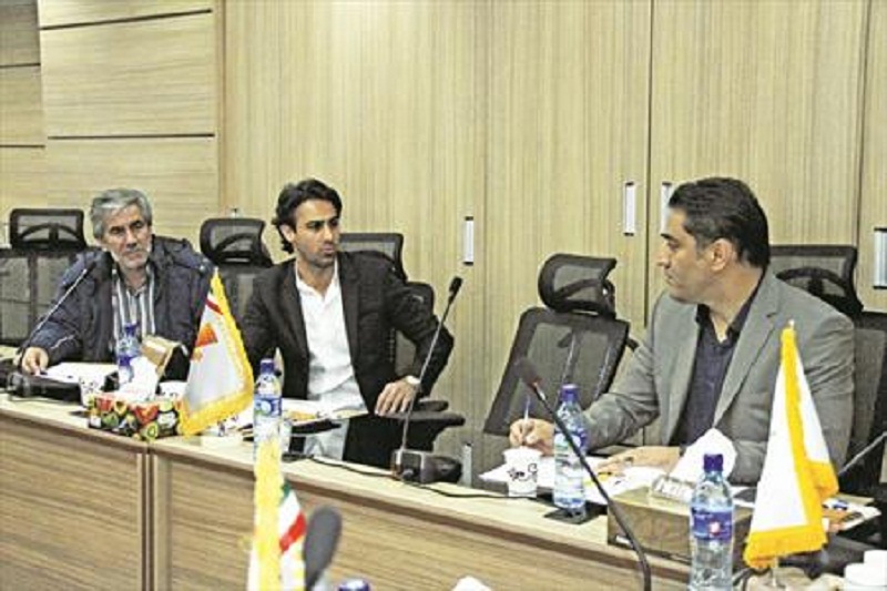 کی روش آبی ها را نمی خواهد!