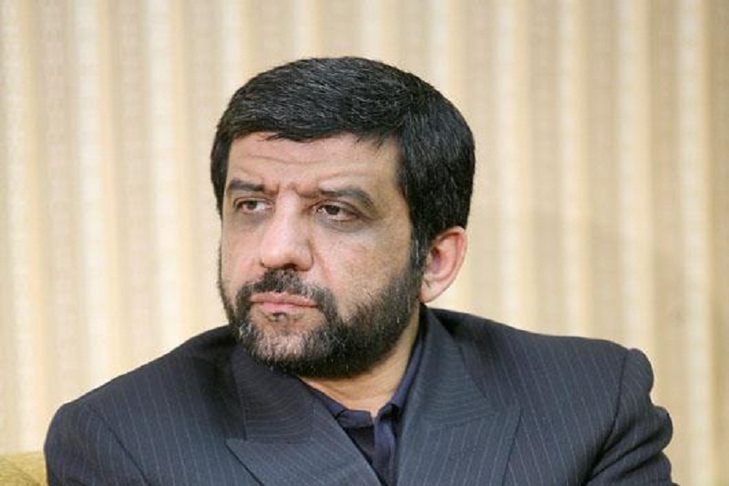 ضرغامی: من هیچ جریانی را حذف نکردم!