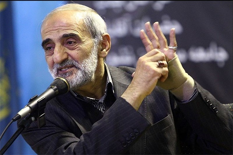 تأکید افخم بر تفاهم سیاسی دقیقا همان توافق 2 مرحلهای است/توافق دومرحلهای ترجمان دیگری از "کلاه گشاد توافق ژنو" است