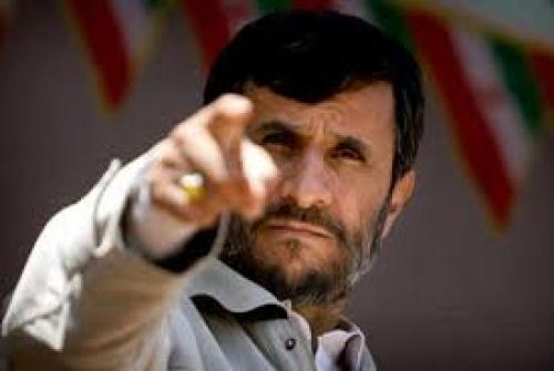 آغاز زودهنگام سفرهای تبلیغاتی احمدی‌نژاد