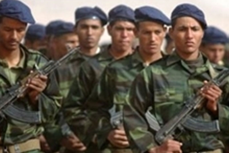 مداخله نظامی راه‌حل بحران لیبی نیست
