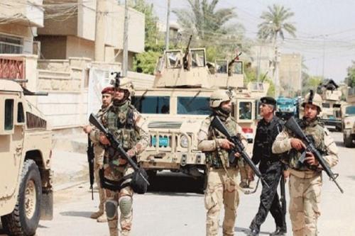 ارتش عراق به موصل حمله می‌کند