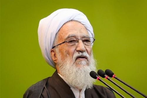 افرادی که به خبرگان راه می‌یابند باید وجودشان از اطاعت ولی‌امر پر باشد/مسئولان به هر فردی اعتماد نکنند/مردم یمن کمر دشمن را شکسته‌اند