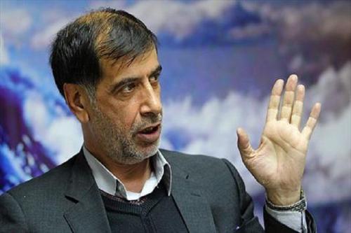 باهنر: احمدی نژاد دارد بالا می آید/اصولگرایان و احمدی نژاد رقبای روحانی اند/قضیه رحیمی را بزرگ نکنید 
