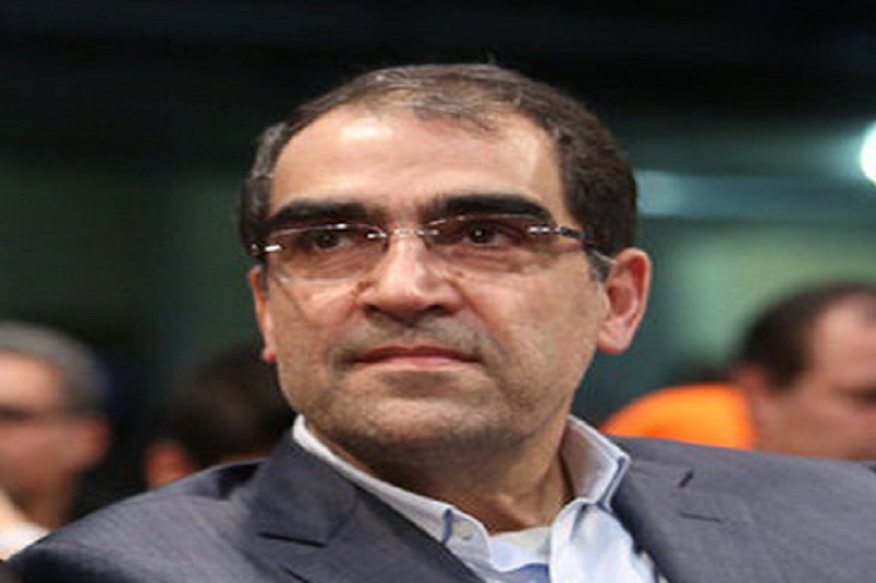 وزیر بهداشت: شیوع ابولا شایعه است 