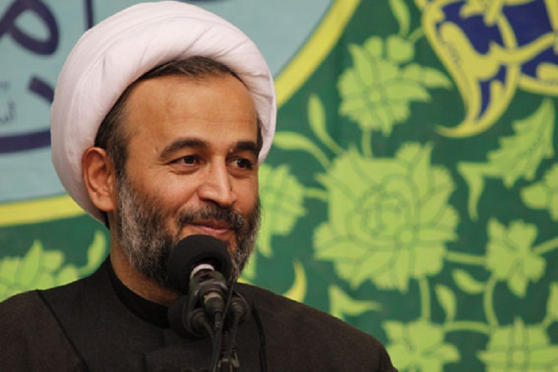 مسجد محل گسترش سبک زندگی اسلامی است