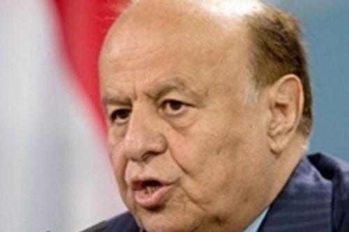 «عبدربه منصور هادی» از صنعا فرار کرد