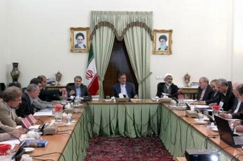 ساماندهی نیروی انسانی دستگاه‌ها