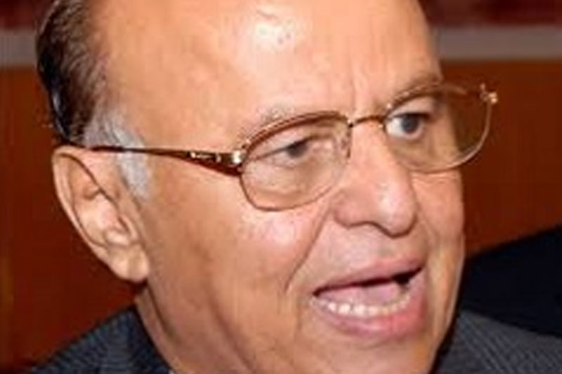 عبدربه منصور هادی در بازداشت نبود